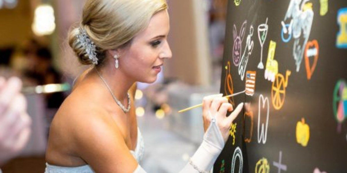 Live Painting