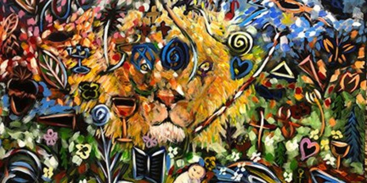 Live Painting